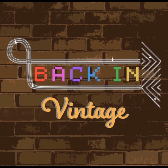 backinvintage